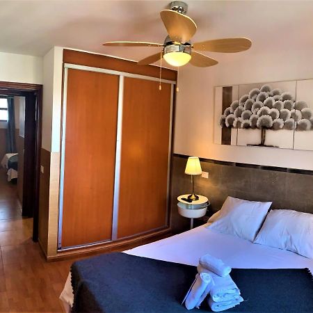 Coconut Friendly Holiday Home Playa del Inglés Eksteriør billede