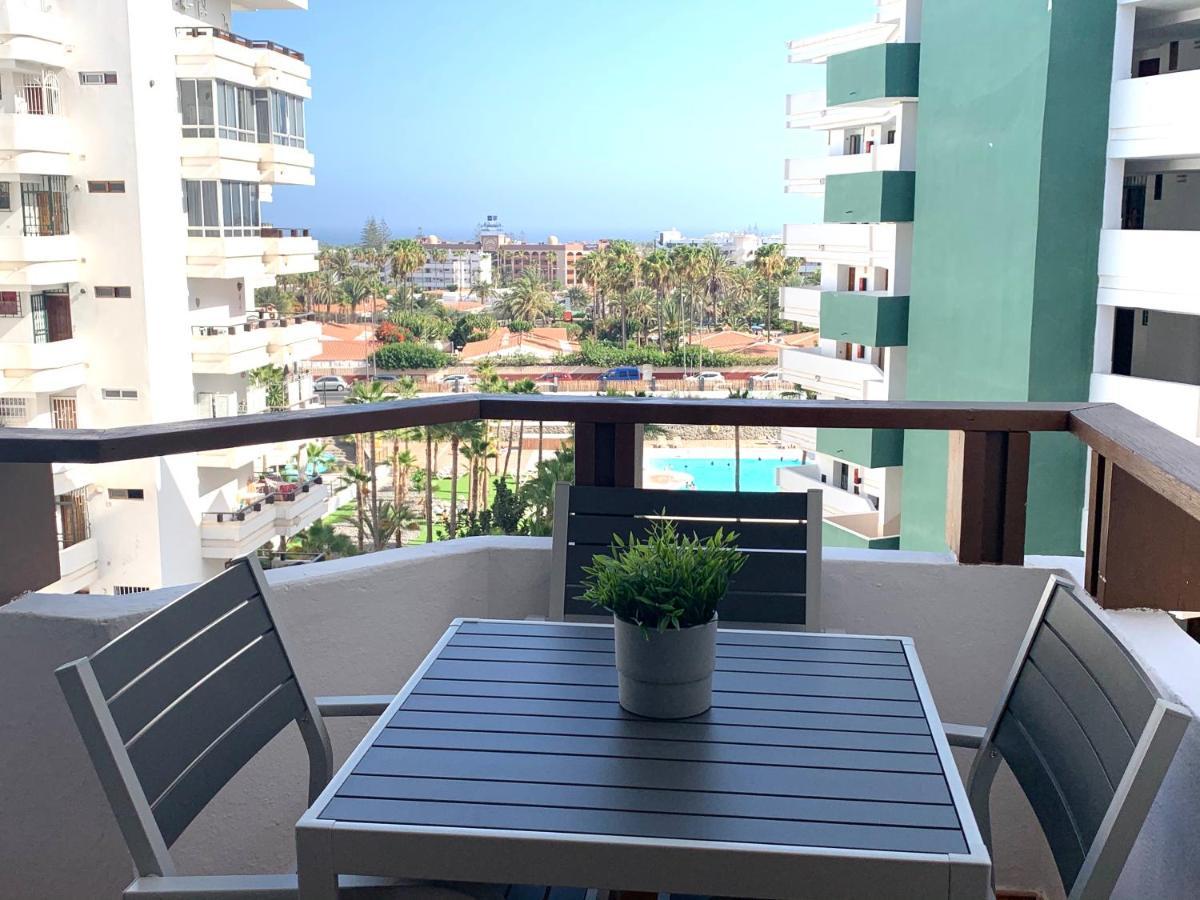 Coconut Friendly Holiday Home Playa del Inglés Eksteriør billede