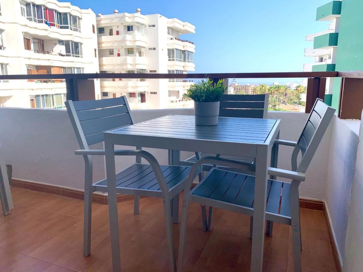 Coconut Friendly Holiday Home Playa del Inglés Eksteriør billede