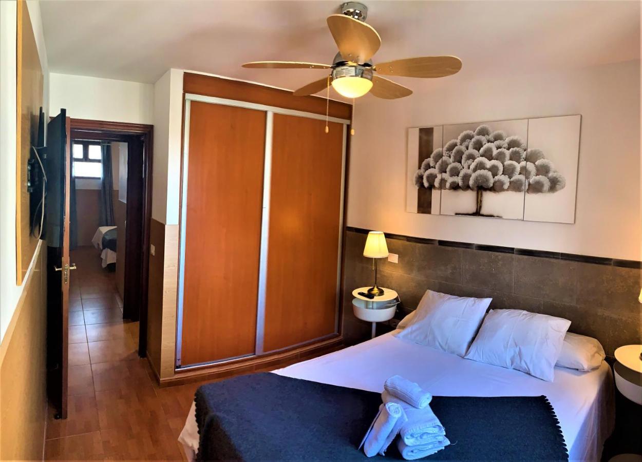 Coconut Friendly Holiday Home Playa del Inglés Eksteriør billede