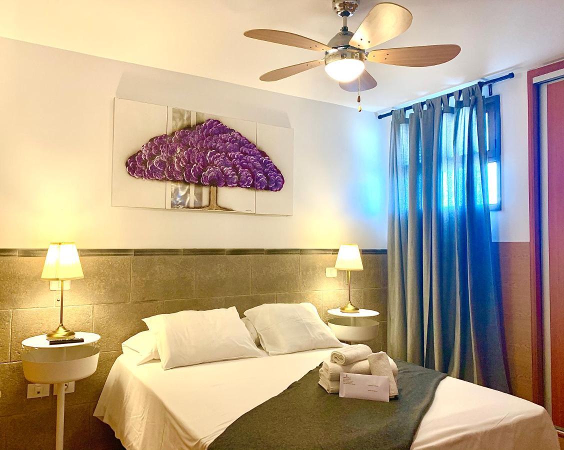 Coconut Friendly Holiday Home Playa del Inglés Eksteriør billede