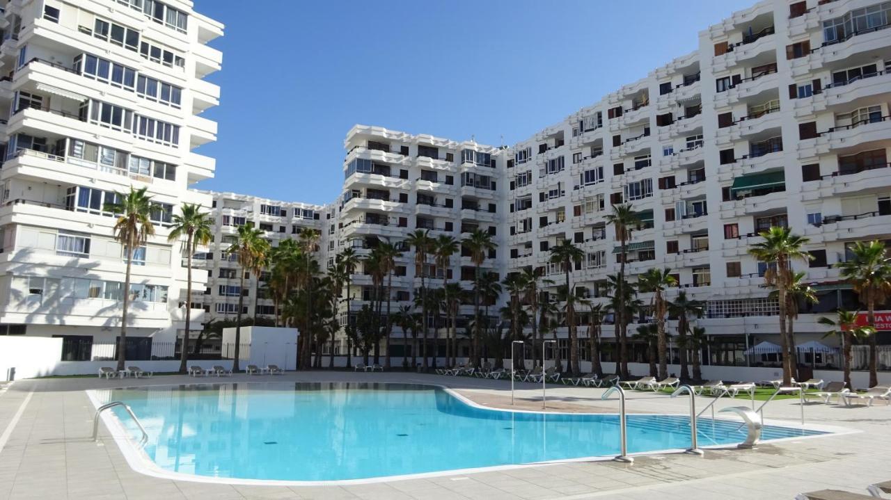Coconut Friendly Holiday Home Playa del Inglés Eksteriør billede