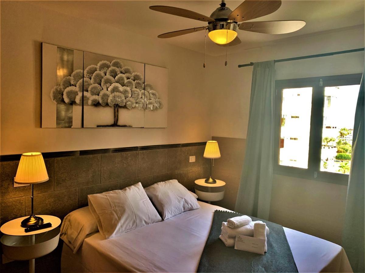 Coconut Friendly Holiday Home Playa del Inglés Eksteriør billede