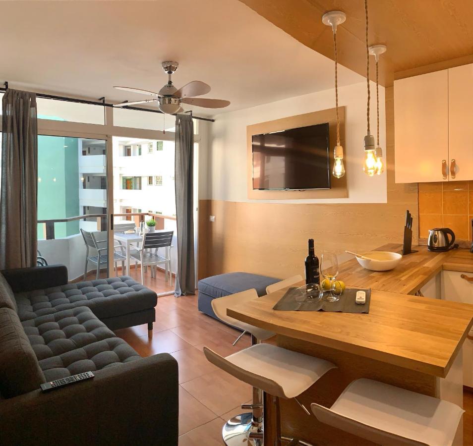 Coconut Friendly Holiday Home Playa del Inglés Eksteriør billede