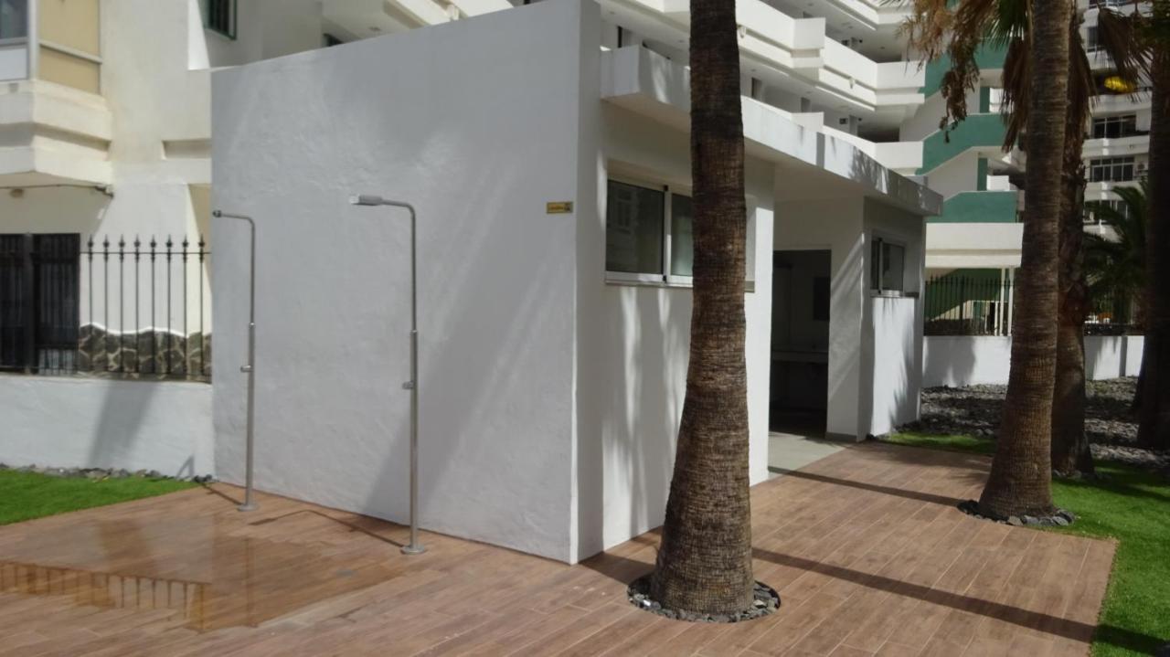 Coconut Friendly Holiday Home Playa del Inglés Eksteriør billede
