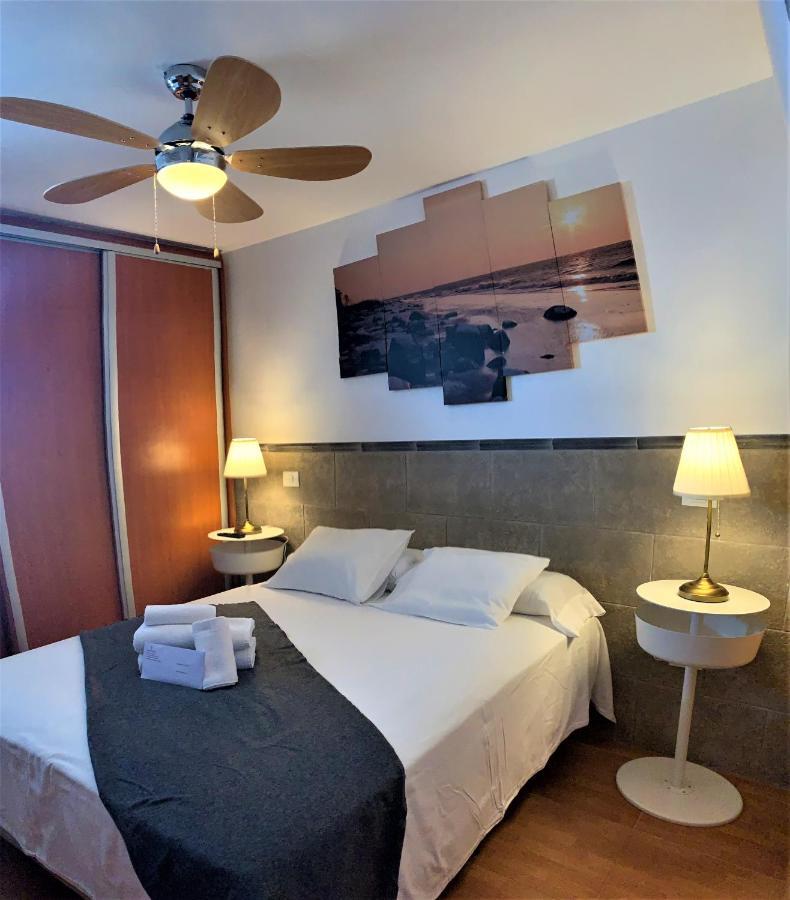 Coconut Friendly Holiday Home Playa del Inglés Eksteriør billede