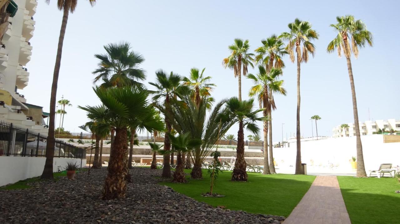 Coconut Friendly Holiday Home Playa del Inglés Eksteriør billede